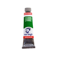 Van Gogh Acrylic Paint 40 ml | various shades | ARTMiE