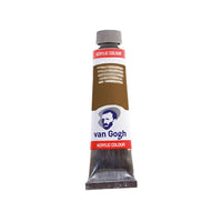Van Gogh Acrylic Paint 40 ml | various shades, image 6