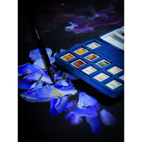 Van Gogh Black Watercolor Pad, 12 Sheets | various formats, image 2