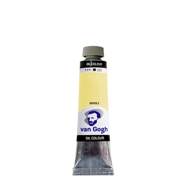 Van Gogh Oil Paint 40 ml /40 | Paint Shades — Image 8