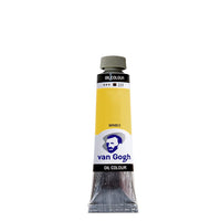 Van Gogh Oil Paint 40 ml /40 | Paint Shades — Image 9