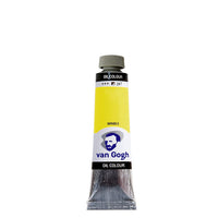 Van Gogh Oil Paint 40 ml /40 | Paint Shades — Image 15