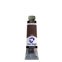 Van Gogh Oil Paint 40 ml – 40 Brilliant Shades | ARTMiE