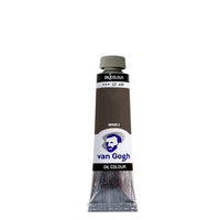Van Gogh Oil Paint 40 ml – 40 Brilliant Shades | ARTMiE