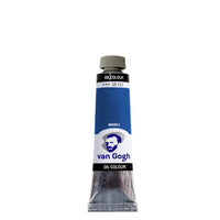 Van Gogh Oil Paint 40 ml – 40 Brilliant Shades | ARTMiE