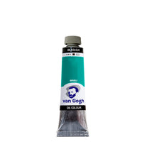 Van Gogh Oil Paint 40 ml – 40 Brilliant Shades | ARTMiE