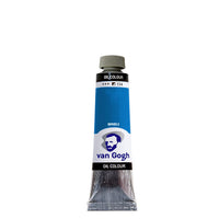 Van Gogh Oil Paint 40 ml – 40 Brilliant Shades | ARTMiE