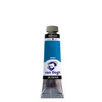 Van Gogh Oil Paint 40 ml – 40 Brilliant Shades | ARTMiE