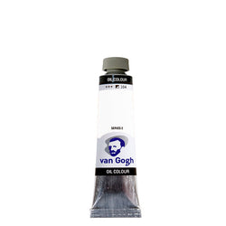 Van Gogh Oil Paint 40 ml /40 | Paint Shades — Image 2