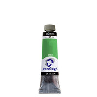 Van Gogh Oil Paint 40 ml – 40 Brilliant Shades | ARTMiE