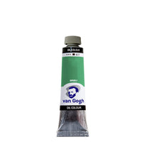 Van Gogh Oil Paint 40 ml – 40 Brilliant Shades | ARTMiE