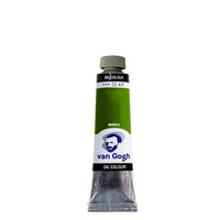 Van Gogh Oil Paint 40 ml – 40 Brilliant Shades | ARTMiE