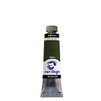 Van Gogh Oil Paint 40 ml – 40 Brilliant Shades | ARTMiE