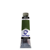 Van Gogh Oil Paint 40 ml – 40 Brilliant Shades | ARTMiE