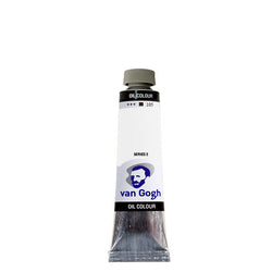 Van Gogh Oil Paint 40 ml /40 | Paint Shades — Image 3
