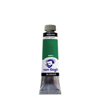 Van Gogh Oil Paint 40 ml – 40 Brilliant Shades | ARTMiE