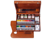 Van Gogh Oil Paints Superior Box