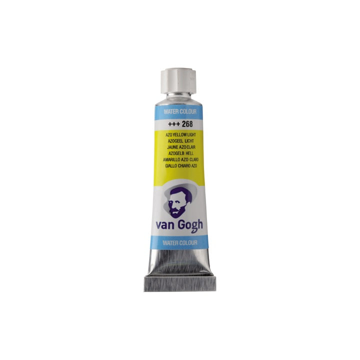 van Gogh Watercolor Paint 10 ml | various shades