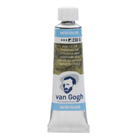 ROYAL TALENS Van Gogh Watercolor Paint 10 ml, Muted Yellow