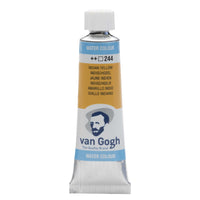 ROYAL TALENS Van Gogh Watercolor Paint 10 ml, Indian Yellow