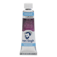 ROYAL TALENS Van Gogh Watercolor Paint 10 ml, Muted Pink