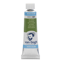 ROYAL TALENS Van Gogh Watercolor Paint 10 ml, Sap Green