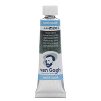 ROYAL TALENS Van Gogh Watercolor Paint 10 ml, Muted Green