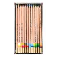 Цветни моливи TRI - TONE KOH - I - NOOR — изображение 2