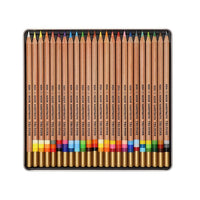 Цветни моливи TRI - TONE KOH - I - NOOR — изображение 3