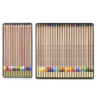 Цветни моливи TRI - TONE KOH - I - NOOR — изображение 1