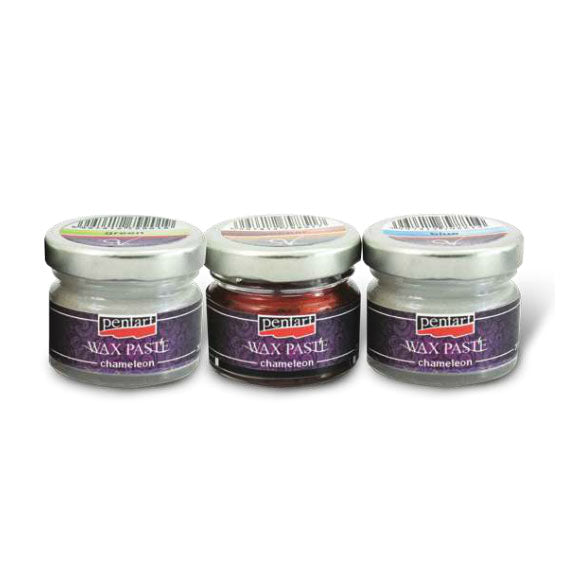 Восъчна паста chameleon 20 ml — изображение 4