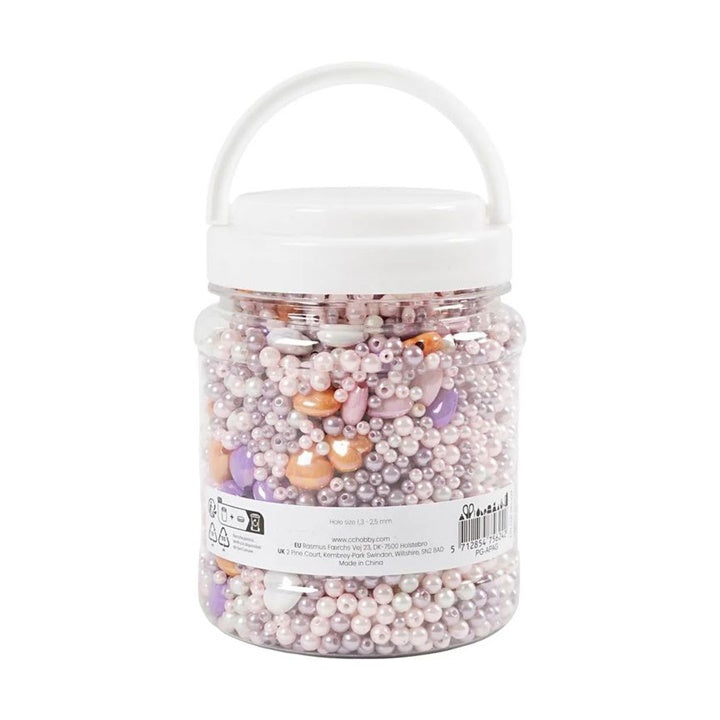 Восъчни мъниста 425g — изображение 3
