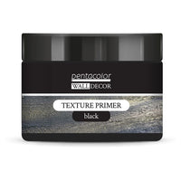 Wall Decor Black Base Texture