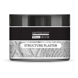 Wall Decor Textured Plaster