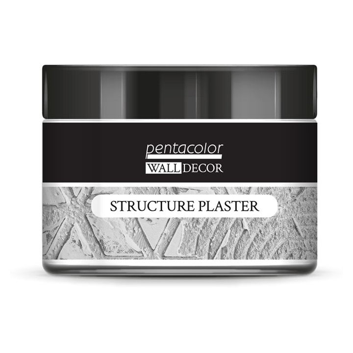 Wall Decor Textured Plaster