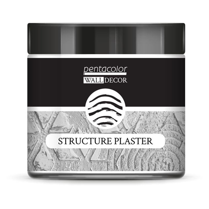 Wall Decor Textured Plaster | various volumes — image 2