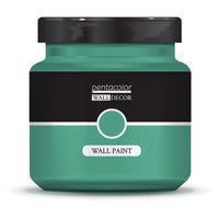 Wall Decor Wall Paint 1000 ml – Light Patina