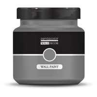 Wall Decor Wall Paint 1000 ml – Moss Gray