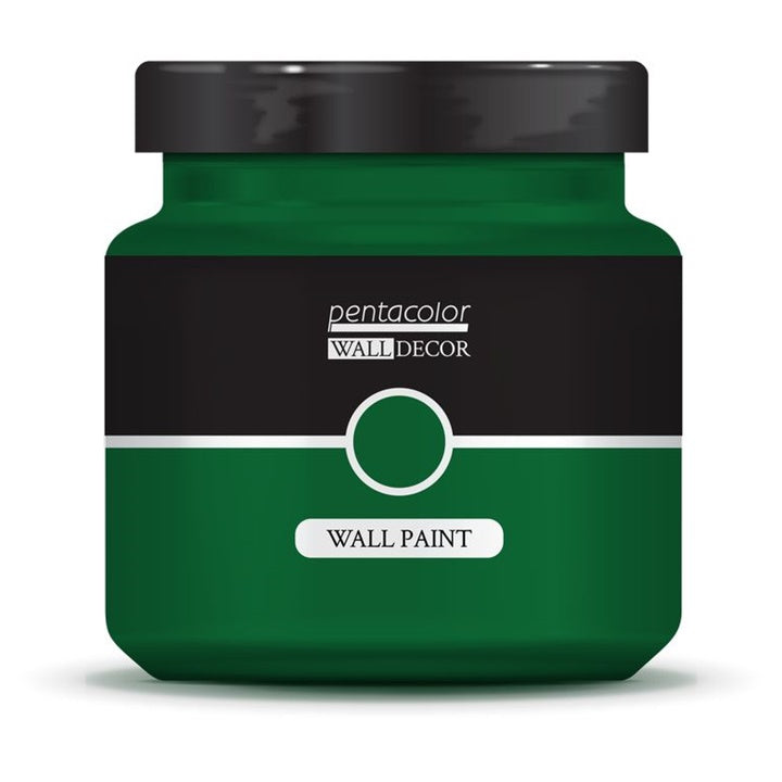 Wall Decor Wall Paint 1000 ml – Avocado Green