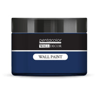 Wall Decor Wall Paint 150 ml – Ocean Blue