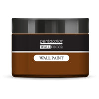 Wall Decor Wall Paint 150 ml – Light Rust