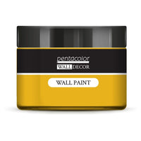 Wall Decor Wall Paint 150 ml – Sunflower Yellow