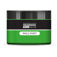 Wall Decor Wall Paint 150 ml – Apple Green