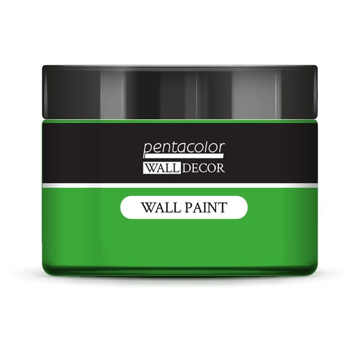 Wall Decor Wall Paint 150 ml – Apple Green