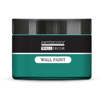 Wall Decor Wall Paint 150 ml – Dark Patina