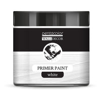 Wall Decor White Primer Paint | various volumes — image 2