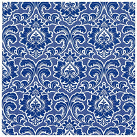 Wallpaper Pattern Decoupage Napkins - 1 pc