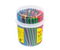 Washable markers JOVI fine tip - 120 pcs