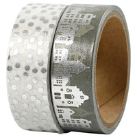 Washi Tape - Set of 2 | various motifs — image 7