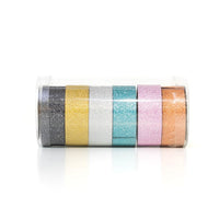 Washi Tape Set of 6 x 2.5 m | various types — image 6